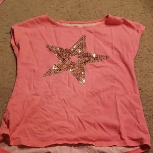 Girls shirt